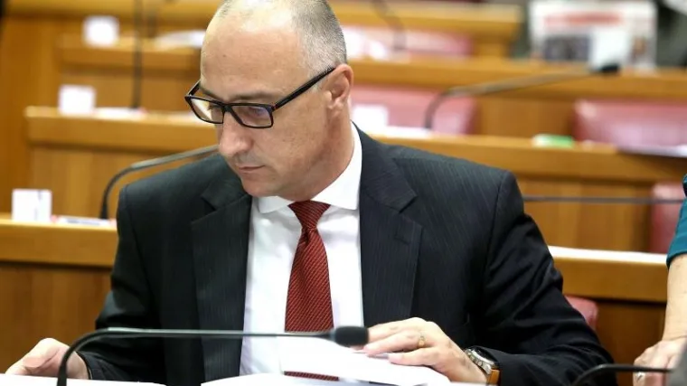 Jedno mjesto potpredsjednika ide Vrdoljaku