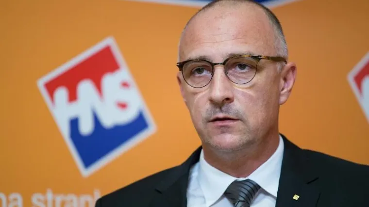 'HNS očekuje mjesto potpredsjednika Sabora i dva odbora'