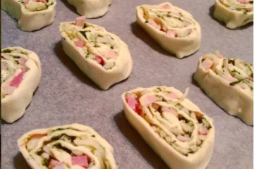 Netko kaže da je ovo sjajno predjelo, ali mi bismo to jeli za doruča, ručak i večeru