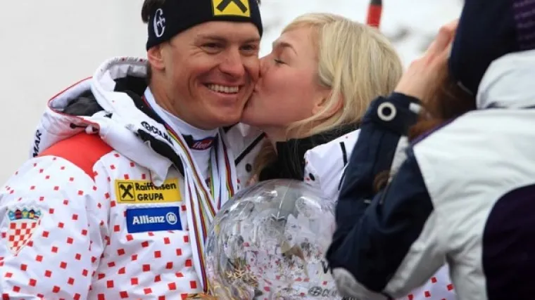 Pogledajte objavu kojom je Ivica Kostelić 'rastopio' Facebook