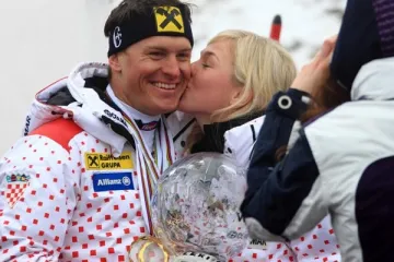 Pogledajte objavu kojom je Ivica Kostelić 'rastopio' Facebook