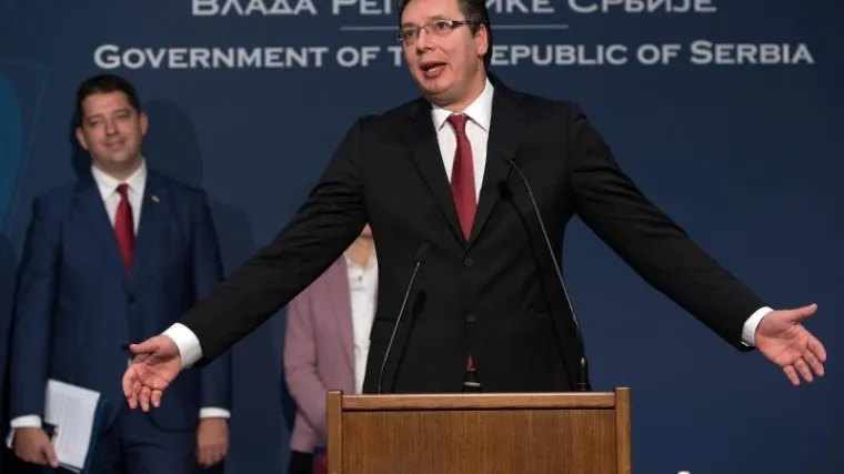 'Hrvati nas vrijeđaju, a Bruxelles ne reagira i to je problem. Zato kasnimo'