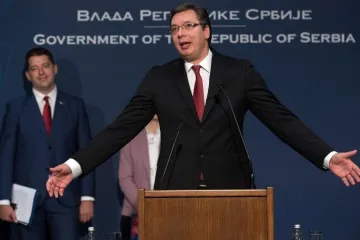 'Hrvati nas vrijeđaju, a Bruxelles ne reagira i to je problem. Zato kasnimo'