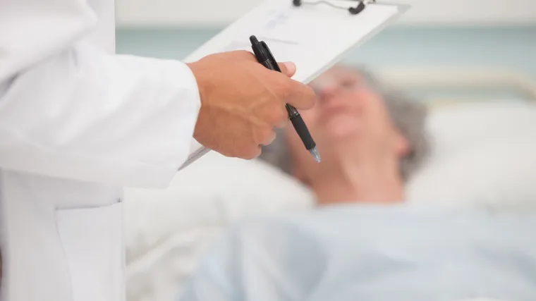 'Za ljude koji osjećaju da su zavr&scaron;ili život'