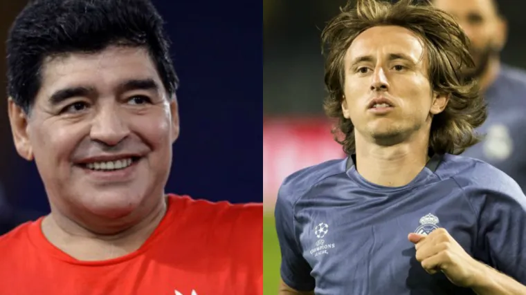 Modrić je istinska zvijezda, ima osobnost