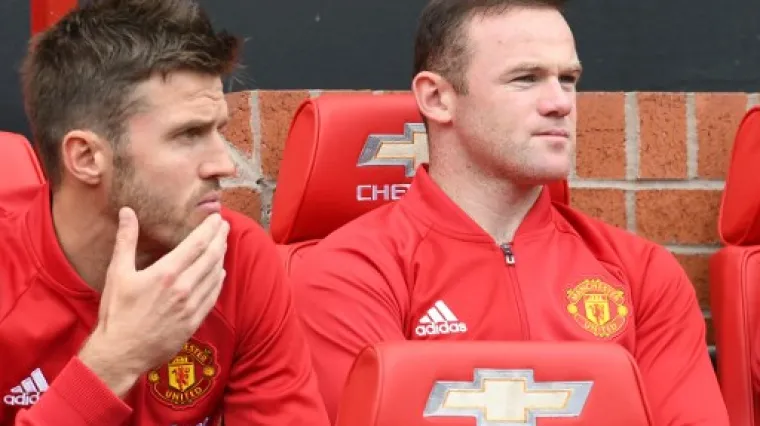 Manchester United spreman je kapetanu Rooneyju dati novac da ode iz kluba