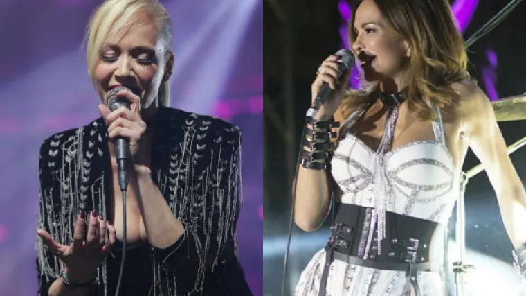 Rozga je progla&scaron;ena regionalnom zvijezdom jer joj je Severina prepustila titulu?