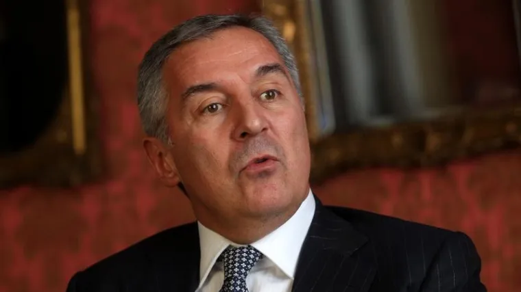 'Putin pumpa novac u Crnu Goru kako zemlja ne bi u&scaron;la u EU i NATO'