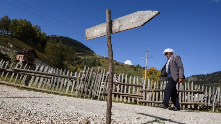 'Rat oko granice je vjerojatan... u idućih četiri do pet godina'