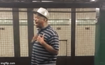 Ljudi nisu mogli vjerovati svojim u&scaron;ima kada su ga čuli kako pjeva