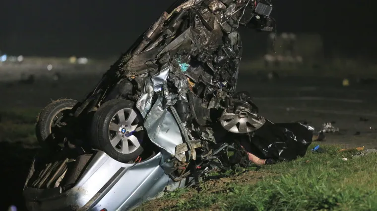 S ravnateljem Klinike za psihijatriju razgovarali smo o crnom nizu nesreća u Hrvatskoj: &scaron;to južina ima s tim?