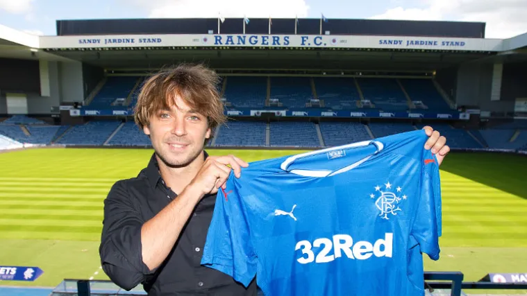 Rangers kao gost svladao Inverness CT, Niko Kranjčar igrao do 75. minute