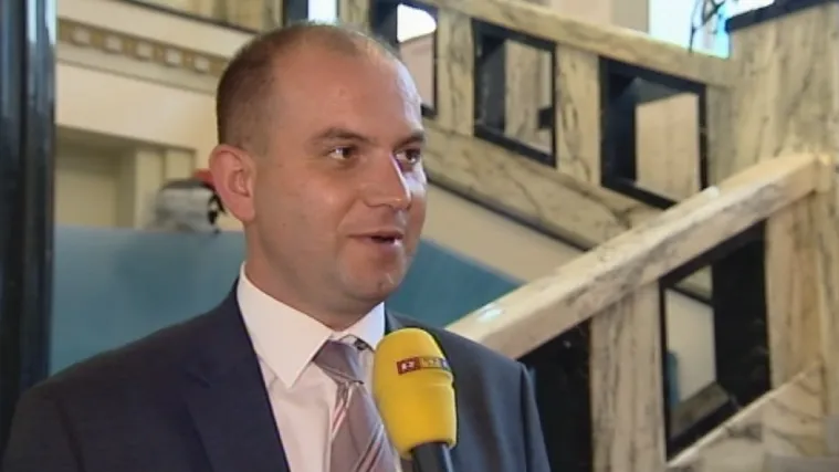 &Scaron;imić za RTL: 'Most namjerava imati 15 zastupnika, a s Glasnovićem nismo razgovarali'