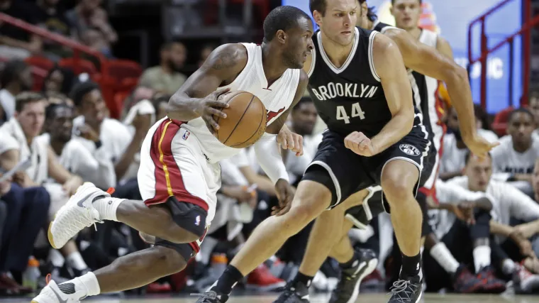 Hrvati opet upisali poraze u NBA: Bogdanović Celticsima zabio 11, a &Scaron;arić Wizardsima &scaron;est ko&scaron;eva