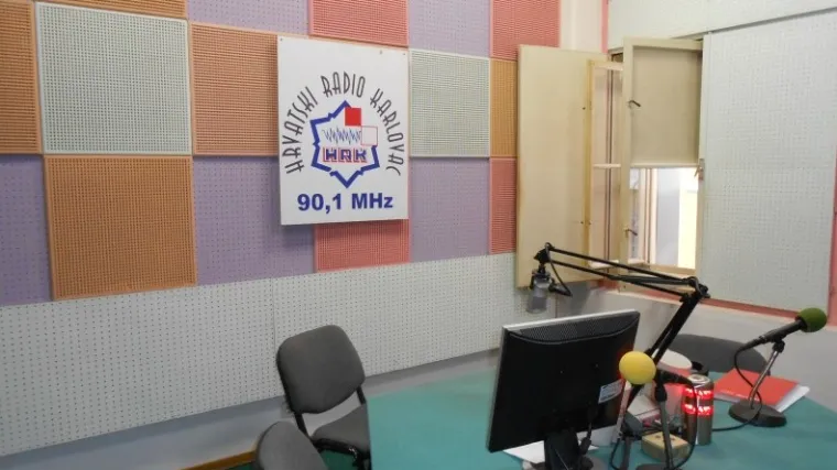 I ti može&scaron; biti direktor Radio Karlovca: Potrebna srednja &scaron;kola, 5 godina staža i organizatorske sposobnosti