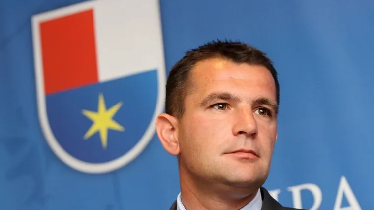 Doznajemo: Matija Posavec jo&scaron; uvijek neće u Sabor