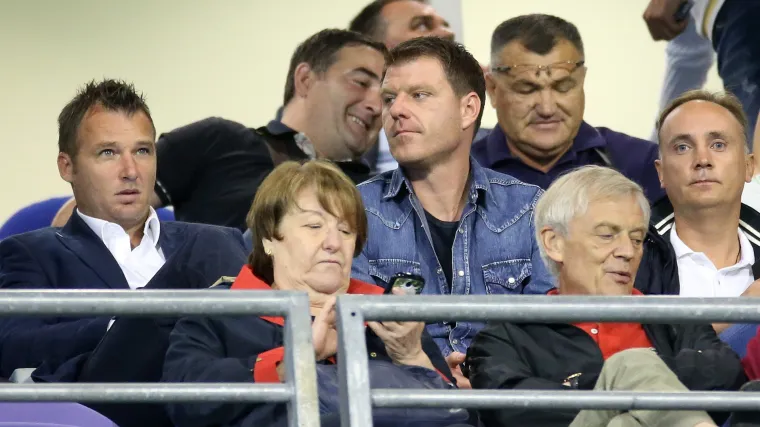 &Scaron;vicarci zavr&scaron;ili istragu Marija Mamića: 'Imamo posla s gospodarskim kriminalom grublje vrste'