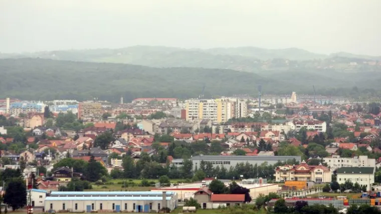 Ovdje je prosječna starost 35 godina, nezaposlenost 4,6 posto