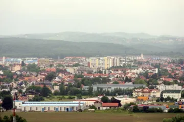 Ovdje je prosječna starost 35 godina, nezaposlenost 4,6 posto