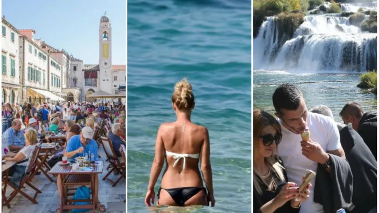 Hrvatsku stavio na popis zemalja koje vi&scaron;e 'nikada neće posjetiti'