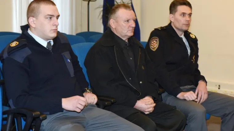 Osuđeni roditelji iz pakla, vlastitu kćer zalili benzinom i poku&scaron;ali je zapaliti