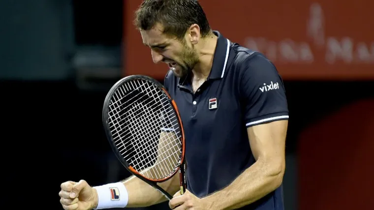 Hrvatski 'uragan' pomeo urugvajsko - &scaron;panjolski par i plasirao se u polufinale