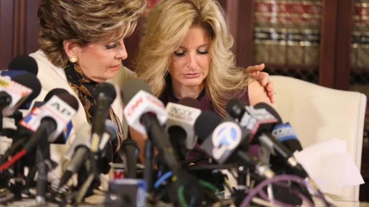 'Uhvatio me i počeo ljubiti, bio je agresivan, a onda je ruku stavio na moje grudi'