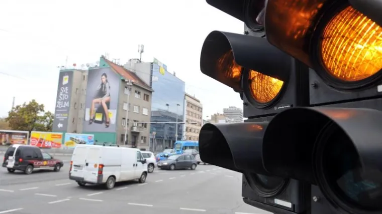 Jedno prometno pravilo ne vrijedi jednako u svim hrvatskim gradovima
