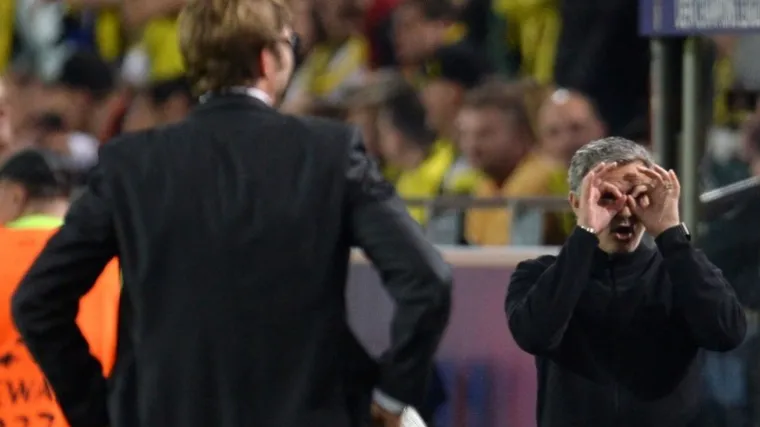 Ovako su izgledali prija&scaron;nji obračuni Portugalca i Kloppa