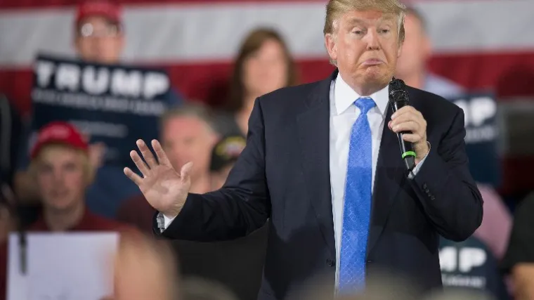 Redakcija poznatog tjednika objasnila kako je došlo do lažnog intervjua s Trumpom