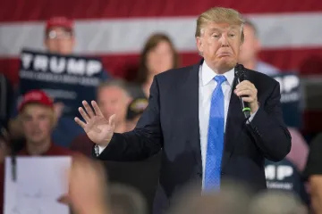 Redakcija poznatog tjednika objasnila kako je došlo do lažnog intervjua s Trumpom