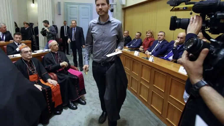 'Petrovu ne vjerujem ni riječi!'