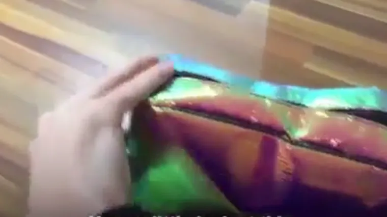 Ljubiteljice make-upa oprez pri gledanju: &Scaron;to biste vi napravile dečku da vas doma dočeka ovaj užas?