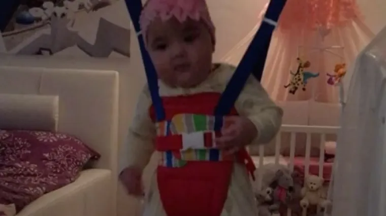 &Scaron;to vi mislite? Mamu iz Beograda napali nakon &scaron;to je objavila ovaj video petomjesečne kćerkice