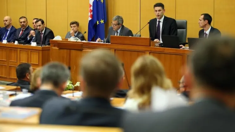 Macan za Vijesti.hr: 'Staložen kao svećenik, Petrov bi mogao posramiti nesta&scaron;ne'