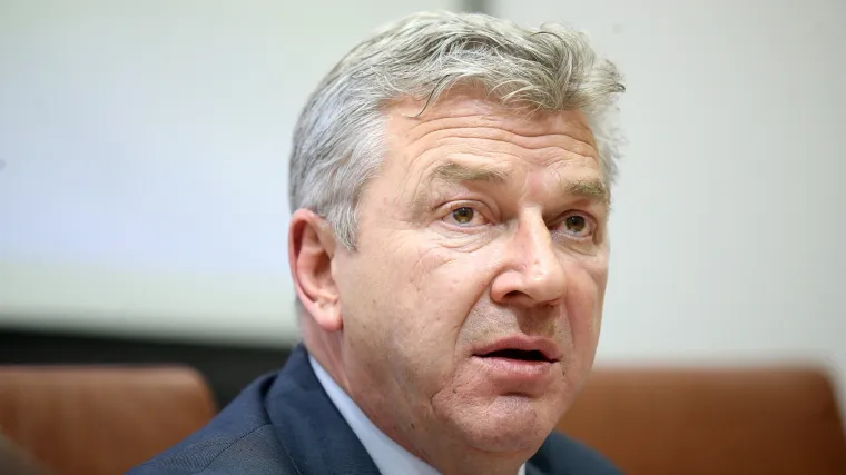 Ranko Ostojić: Milanović će trebati budućem vodstvu SDP-a