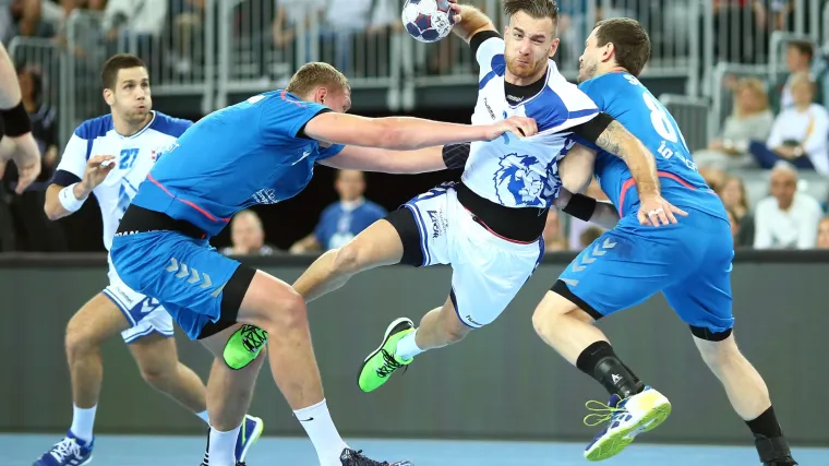 Novi poraz PPD Zagreba: Me&scaron;kov nanio zagreba&scaron;ima četvrti poraz u Ligi prvaka