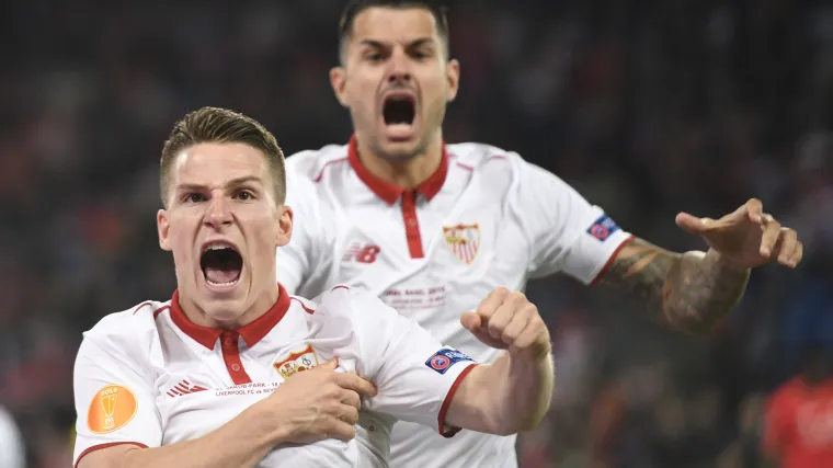 Sevilla na gostovanju kod Leganesa slavila s 3:2 i zasjela na vrh ljestvice