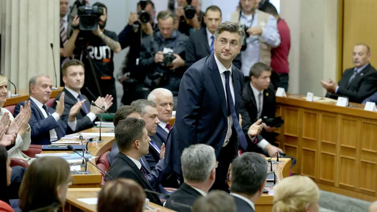 Sastavljanje Vlade je u zadnjoj fazi: imena ovih potencijalnih ministara veliko su iznenađenje!