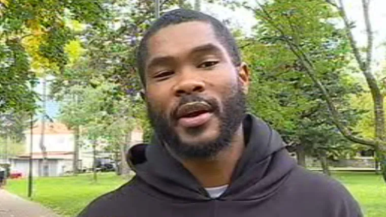 Prvi tamnoputi ko&scaron;arka&scaron; u povijesti Alkara: Brandon 'Magic' Johnson već je osvojio Sinj