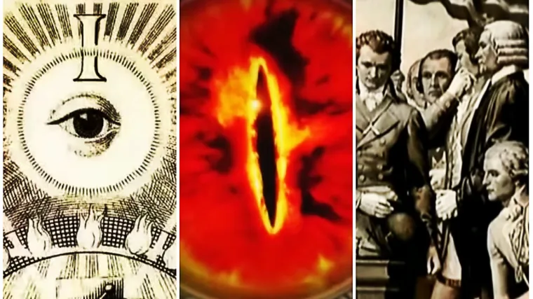 Misteriozne organizacije za koje znaju tek rijetki