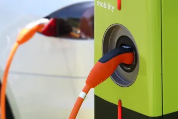 Odakle nam struja za sve te električne automobile?