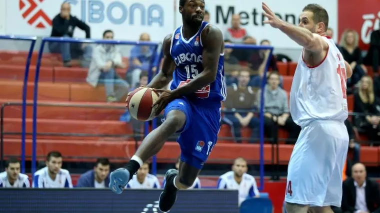 Treća uzastopna pobjeda Cedevite, Cibona 'stotkom' do trijumfa