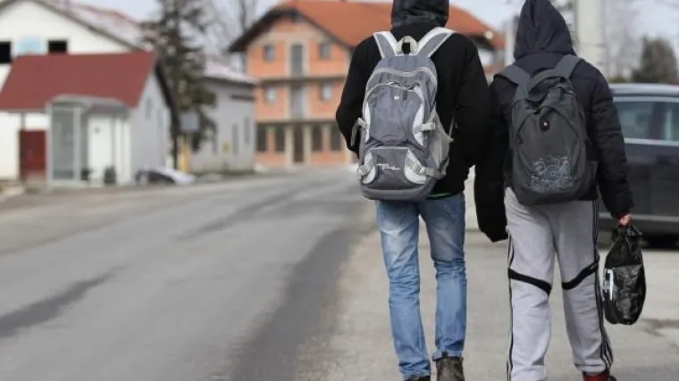 Zbog nasilnog učenika zabrinuti roditelji cijeli tjedan nisu slali djecu u &scaron;kolu