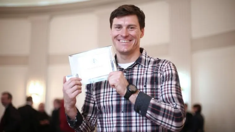 Ivica Kostelić se pohvalio fantastičnim uspjehom izvan skija&scaron;kih staza