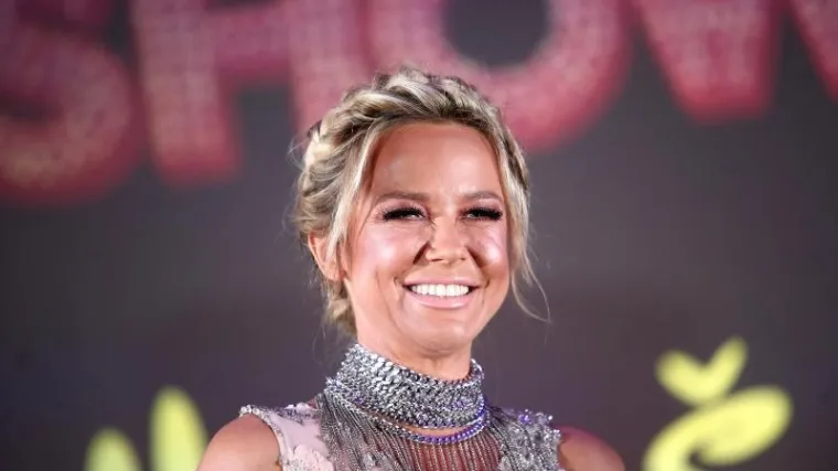 Maja &Scaron;uput neuobičajenom fotkom odu&scaron;evila fanove