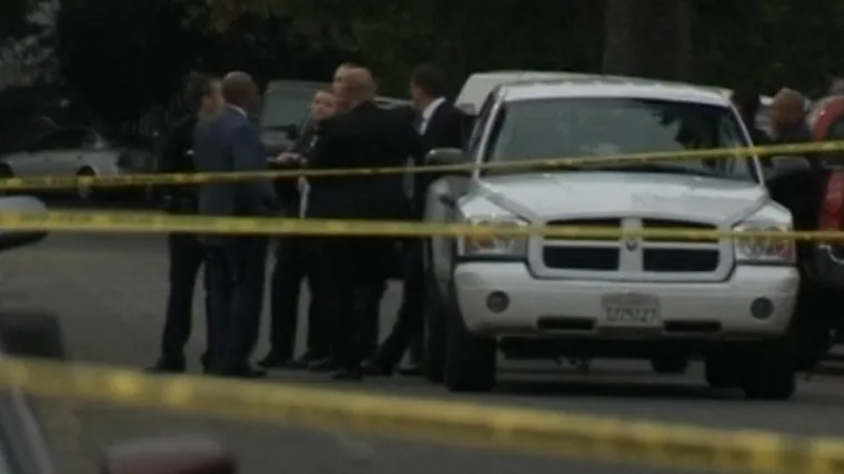 Svađa u restoranu prerasla u pokolj s troje ubijenih i 12 ranjenih