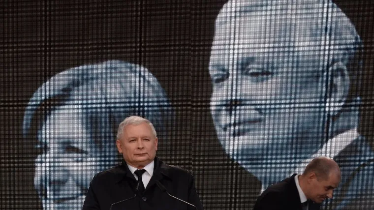 Ekshumirat će posmrtne ostatke Lecha Kaczynskog