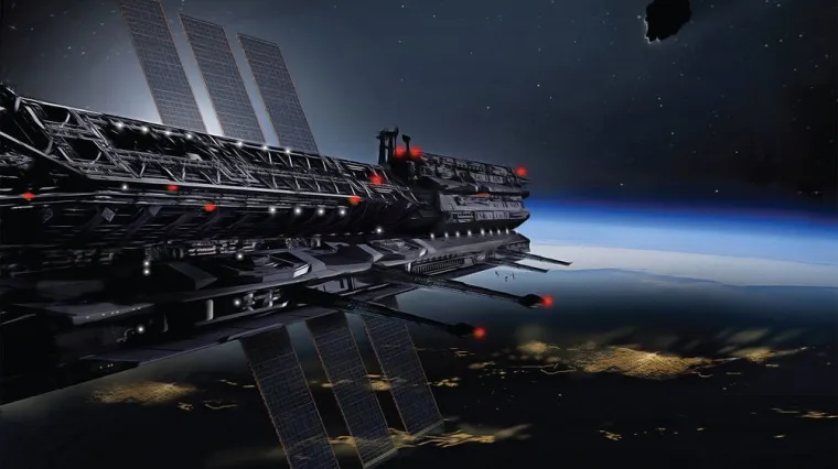 Stanovnici Asgardije će živjeti na satelitu, a zatražit će i prijem u Ujedinjene narode