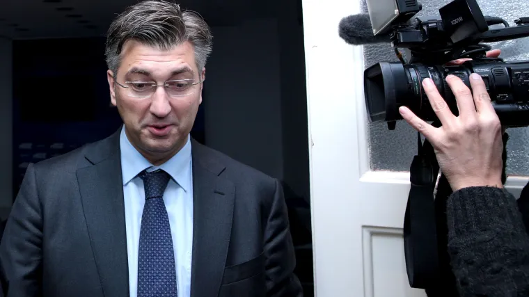 'Sastav vlade će se znati kad paket bude gotov, rado bih u četvrtak put Bruxellesa kao hrvatski premijer'
